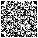QR code with Rack Daddys contacts