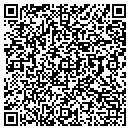 QR code with Hope Designs contacts