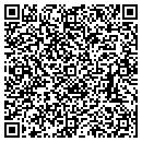 QR code with Hickl Farms contacts