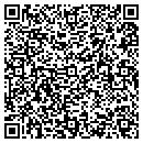 QR code with AC Pallets contacts