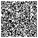 QR code with Tech Spray contacts