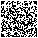 QR code with Galaco Inc contacts