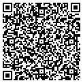 QR code with S T C S contacts