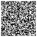 QR code with R & D Consultants contacts
