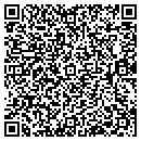 QR code with Amy E Meyer contacts