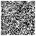 QR code with Mission Trace Homeowner Assn contacts