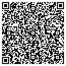 QR code with SMS Packaging contacts