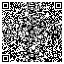 QR code with Whittikers Fabric contacts