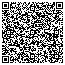 QR code with L&R Lawn Service contacts