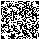 QR code with Hair International contacts