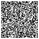 QR code with B E I Group Inc contacts