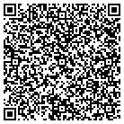 QR code with Woodblinds & Shutter Factory contacts