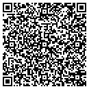 QR code with Harwin Western Wear contacts