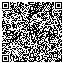 QR code with Hemispheres contacts