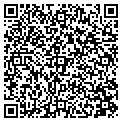QR code with B7 Ranch contacts