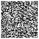 QR code with Reuber Alan Chevrolet contacts