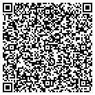 QR code with Baldwin Park City of contacts