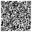 QR code with E O S contacts