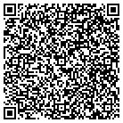 QR code with CONSTRUCTION SURVEYERS INC contacts