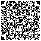 QR code with Urologic Institute of Desert contacts
