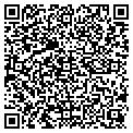 QR code with Jds AC contacts