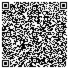 QR code with Anchor Down Mobile Home Park contacts