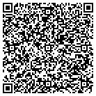QR code with Chain Reaction Bicycle Shop Th contacts