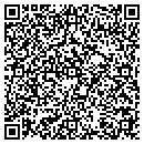 QR code with L & M Imports contacts