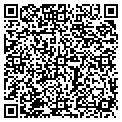 QR code with AEC contacts