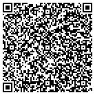 QR code with Hidalgo Appraisal Service contacts