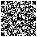 QR code with J Thomas Smith PHD contacts
