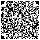QR code with Advanced Cellular Inc contacts