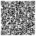 QR code with Resource Environmental Cnsltng contacts