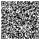 QR code with S W Technology contacts