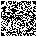 QR code with D S Disposal contacts