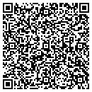 QR code with Tint Shop contacts
