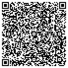 QR code with Luethcke David MD Facs contacts