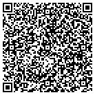 QR code with McHazlett S James Law Office contacts