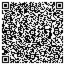 QR code with Alive & Well contacts