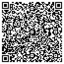 QR code with Agilight Inc contacts