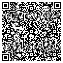 QR code with L & G Operating Inc contacts