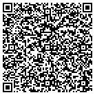 QR code with Matagorda County Draing Dst 1 contacts