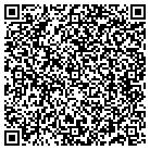 QR code with Salem Sayers Baptist Academy contacts