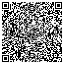 QR code with Jump'n Zone contacts