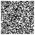 QR code with F & M Transportation Inc contacts