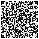 QR code with A & J Wrecker Service contacts