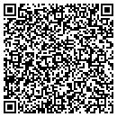 QR code with E W Wylie Corp contacts