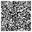 QR code with J Egger contacts