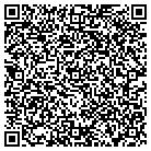 QR code with Michele Forry Landscape Co contacts