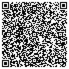 QR code with Ninfa's Mexican Express contacts